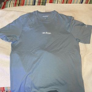 McLaren Daniel Ricardo shirt